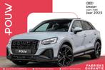 Audi Q2 35 TFSI 150pk S-tronic S-Line Edition | Panoramadak, Auto's, Audi, 4 cilinders, Leder en Stof, Parkeercamera, Origineel Nederlands