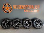 Mercedes a b cla klasse 18 inch Amg velgen origineel Allseas, Auto-onderdelen, 18 inch, Banden en Velgen, Ophalen of Verzenden