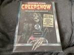 Hardcover strip CREEPSHOW - Stephen King, Verzenden, Zo goed als nieuw