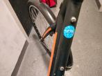 Fiets, Fietsen en Brommers, Fietsen | Dames | Damesfietsen, 53 tot 56 cm, Ophalen, Gebruikt, Gazelle