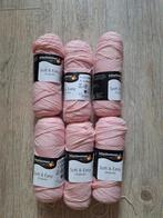 schachenmayr Soft & easy acryl, Ophalen of Verzenden, Nieuw, Breien of Haken, Wol of Garen