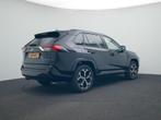 Toyota RAV4 2.5 Plug-in Hybrid AWD Limited Edition *DEMO* |, Auto's, Toyota, Automaat, 12 maanden, 4 cilinders, Zwart
