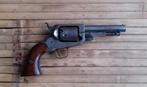 Whitney pocket percussie revolver,antiek geen pistool., Antiek en Kunst, Antiek | Overige Antiek, Ophalen of Verzenden