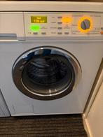 Miele SoftCare Wasmachine -, Witgoed en Apparatuur, Wasmachines, Gebruikt, Ophalen of Verzenden, Voorlader, Kort programma