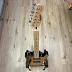Squier by Fender Paranormal Cabronita Telecaster Thinline in, Fender, Zo goed als nieuw, Support@fender.com, 17600 Catalina Street
Los Angeles, CA 90746
USA