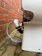 Sanibroyeur - Voor de Handige Harry!, Doe-het-zelf en Verbouw, Ophalen of Verzenden, Gebruikt, Toilet