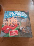 Het Gras is Altijd Groener bij de Buren - Nieuw, Vijf spelers of meer, Ophalen of Verzenden, Nieuw, Tactic