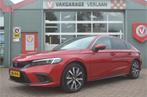 Honda Civic 2.0 e:HEV Elegance als nieuw! (bj 2025), Auto's, Honda, 12 maanden, Gebruikt, 1417 kg, Adaptive Cruise Control