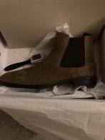 Manfield schoenen/shoes boots maat 42 nieuw, Bruin, Boots, Nieuw, Ophalen of Verzenden