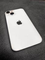Apple iPhone 13 zgan wit, Telecommunicatie, Mobiele telefoons | Apple iPhone, 128 GB, Zonder abonnement, Ophalen of Verzenden