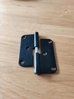 Scharnieren, Ophalen of Verzenden, Nieuw, IJzer, Scharnier