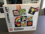 Lego ART 21226, nieuw in ongeopende verpakking., Kinderen en Baby's, Speelgoed | Duplo en Lego, Ophalen of Verzenden, Zo goed als nieuw