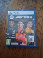 F1 23, Spelcomputers en Games, Games | Sony PlayStation 5, Ophalen of Verzenden, Zo goed als nieuw