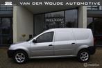 Dacia Logan MCV 1.4 '09 Grijs kenteken!|Uniek!| 84DKM!, Auto's, Bestelauto's, Startonderbreker, Stof, 1139 kg, 4 cilinders