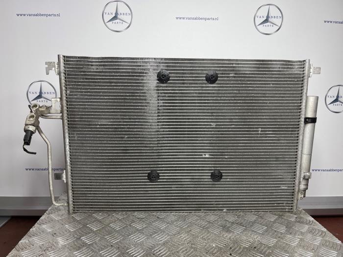 Airco Condensor van een Mercedes Sprinter, Auto-onderdelen, Overige Auto-onderdelen, Mercedes-Benz, Gebruikt, 3 maanden garantie