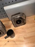 125cc Cilinder - Nette Staat!, Verzenden, Gebruikt, Cilinder, Piaggo