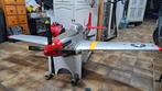 Fms p51 mustang red tail 1700mm, Ophalen, Zo goed als nieuw, Elektro, RTF (Ready to Fly)