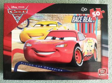 Disney Pixar Cars 3 beschikbaar voor biedingen