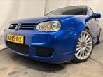 Volkswagen Golf 3.2 V6 4Motion, Auto's, Volkswagen, Te koop, Benzine, Blauw, 3184 cc