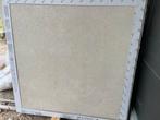 4x tegel 120x120 en 4x 60x120 Grespania, Ophalen, 60 cm of meer, Nieuw, 5 tot 10 m²