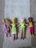 Polly pocket, Ophalen of Verzenden, Gebruikt, Pop