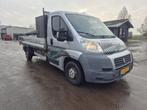 Fiat Ducato 35L 2.3 MultiJet LH1 (bj 2006), Auto's, Fiat, Voorwielaandrijving, Gebruikt, Bedrijf, Geïmporteerd