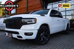 Dodge Ram 1500 5.7 V8 Limited,E-TORQUE 6 jaar garantie nieuw, Auto's, Origineel Nederlands, Te koop, 5 stoelen, 401 pk