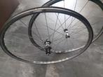 wielset race met H Plus Son velgen en DT350 en DT spaken., Fietsen en Brommers, Fietsonderdelen, Ophalen of Verzenden, Nieuw, Racefiets