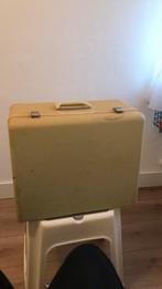 Naaimachine Beckmann50 H Z, Ophalen of Verzenden, Zo goed als nieuw, Hard kunststof, Minder dan 50 cm