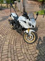 Yamaha FZ8, 4 cilinders, Meer dan 35 kW, 800 cc, Sport