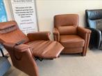 Meubelzorg relaxfauteuil sta op relax stoel gratis bezorgd, Ophalen of Verzenden, Nieuw, Leer