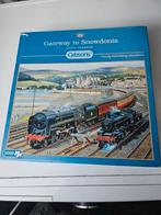 Gibsons puzzel 1000 stukjes, Ophalen of Verzenden