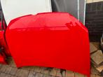 Motorkap - Rood polo 6r of 6c zeer nette staat, Ophalen, Gebruikt, Motorkap, Voor
