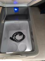 Indel B isotherm compressor auto camper boot koelbox 12v 220, Ophalen of Verzenden, Gebruikt, Compressor