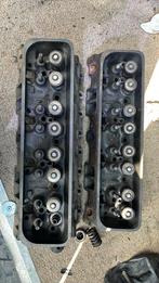 Cilinder koppen chevy small block 350 v8, Ophalen, Amerikaanse onderdelen