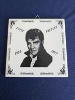 Elvis Presley tegel, Ophalen of Verzenden, Zo goed als nieuw