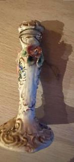 Antieke Kandelaar, Ophalen of Verzenden, Koper of Brons