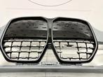 BMW 4 SERIE G26 GRAN COUPE M PAKKET VOORBUMPER BUMPER GRILLE, Ophalen of Verzenden, Gebruikt, BMW, Bumper