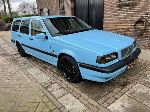 Volvo 850 T5 onderdelen, zonder motor en automaatbak., Auto-onderdelen, Overige Auto-onderdelen, Volvo, Ophalen of Verzenden