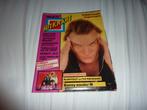 HITKRANT 1981-POLICE-BEATLES-EARRING-BONEY M-STRAY CATS, Verzamelen, Tijdschriften, Kranten en Knipsels, Verzenden, 1980 tot heden