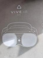 HTC Vive XR Elite VR-bril - Nieuwstaat! 1x gebruikt, Ophalen of Verzenden, Nieuw, VR-bril, Pc