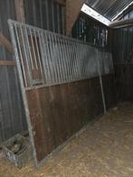paardenboxen, Dieren en Toebehoren, Stalling en Weidegang, 2 of 3 paarden of pony's