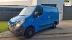 Renault Master T33 2.3 dCi L1H2 2011 EURO5 APK 2026 AIRCO ZE, Auto's, Bestelauto's, Euro 5, 101 pk, Gebruikt, 4 cilinders