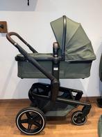 Joolz Day+ Magnicifent Green 3in1 Complete Kinderwagen, Kinderen en Baby's, Buggy's, Joolz, Zo goed als nieuw, Eikenlaan 76 Spijkenisse