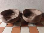 2 zgan kattenmanden kattenstoeltjes samen 25,-, Dieren en Toebehoren, Ophalen, Zo goed als nieuw