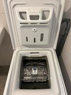 Whirlpool bovenlader wasmachine - 7KG, Witgoed en Apparatuur, Wasmachines, Ophalen, 1200 tot 1600 toeren, Bovenlader, Zo goed als nieuw