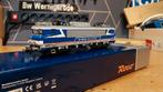 Roco 7520010 Volkerrail 7178 AC wisselstroom Sound., Hobby en Vrije tijd, Modeltreinen | H0, Wisselstroom, Locomotief, Ophalen of Verzenden