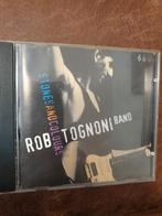 Rob tognoni band stones and colours, Cd's en Dvd's, Cd's | Jazz en Blues, 1960 tot 1980, Blues, Gebruikt, Ophalen of Verzenden