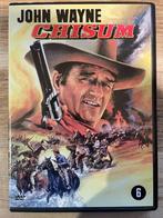 Chisum (1970) - dvd, 1960 tot 1980, Gebruikt, Ophalen of Verzenden, Vanaf 6 jaar