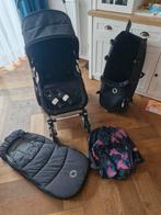 Bugaboo Chameleon 3 - Zeer Goede Staat! Slecht 2 jaar oud, Ophalen, Bugaboo, Zo goed als nieuw, Combiwagen